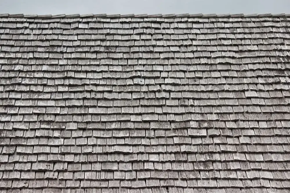  customizable cedar roofing services